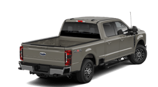 2026 Ford Super Duty® External Image 4